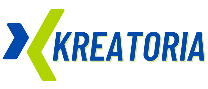 logo kreatoria.pl