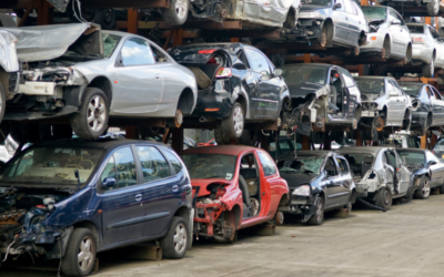 Skup aut w Chojnicach – jak szybko sprzedać samochód i na tym zyskać?