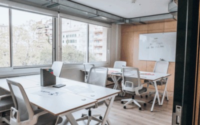 Przestrzeń do pracy i relaksu – jak hotelowe mikrobiura w Brzesku zmieniają oblicze współczesnego biznesu