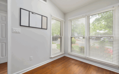 Styl, komfort i funkcjonalność – jak dobrać okna, drzwi oraz osłony okienne do nowoczesnego wnętrza?