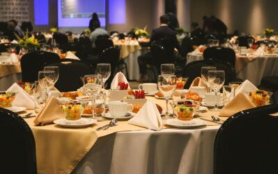 Wesela w Restauracji Planeta Brzesko – tradycja, elegancja i smaczne obiady