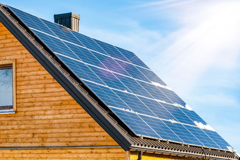 Fotowoltaika Bochnia